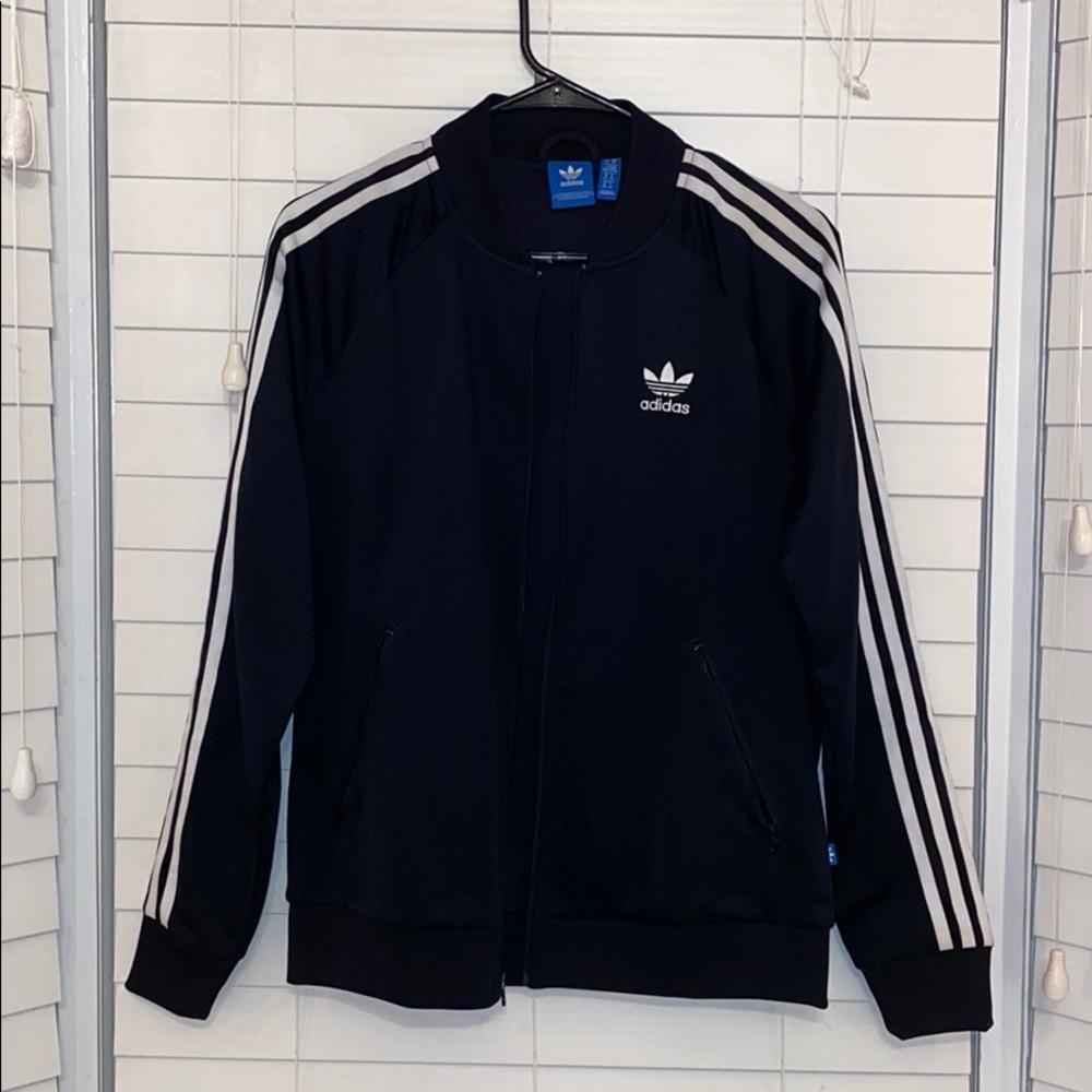 Original Adidas Jacket